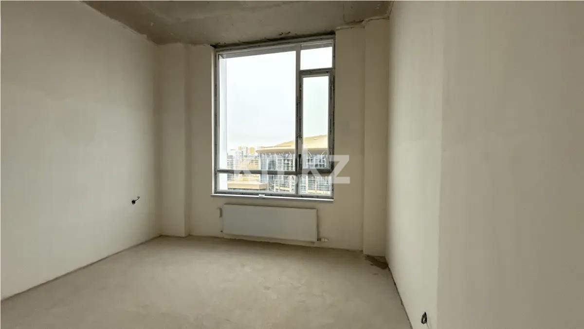 Продажа 3-комнатной квартиры, 65 м² в Астане - фото 3