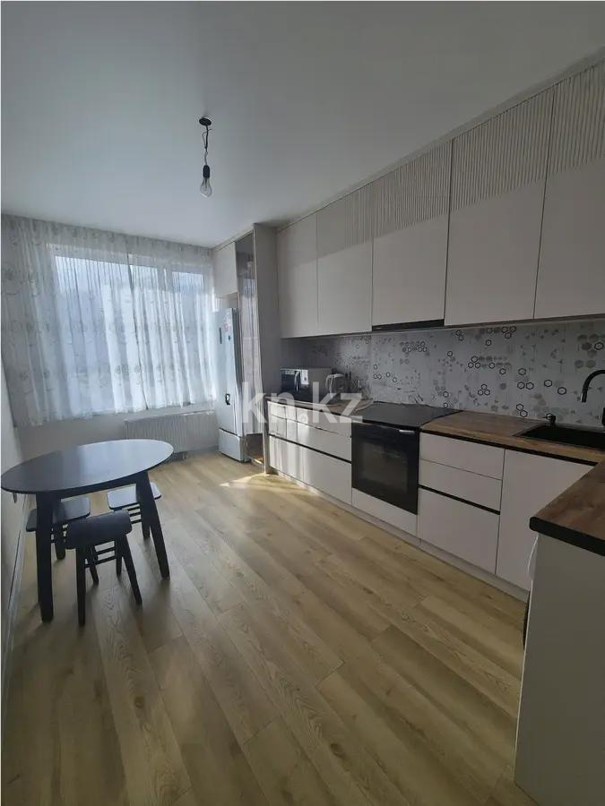 Продажа 2-комнатной квартиры, 56 м² в Астане - фото 3