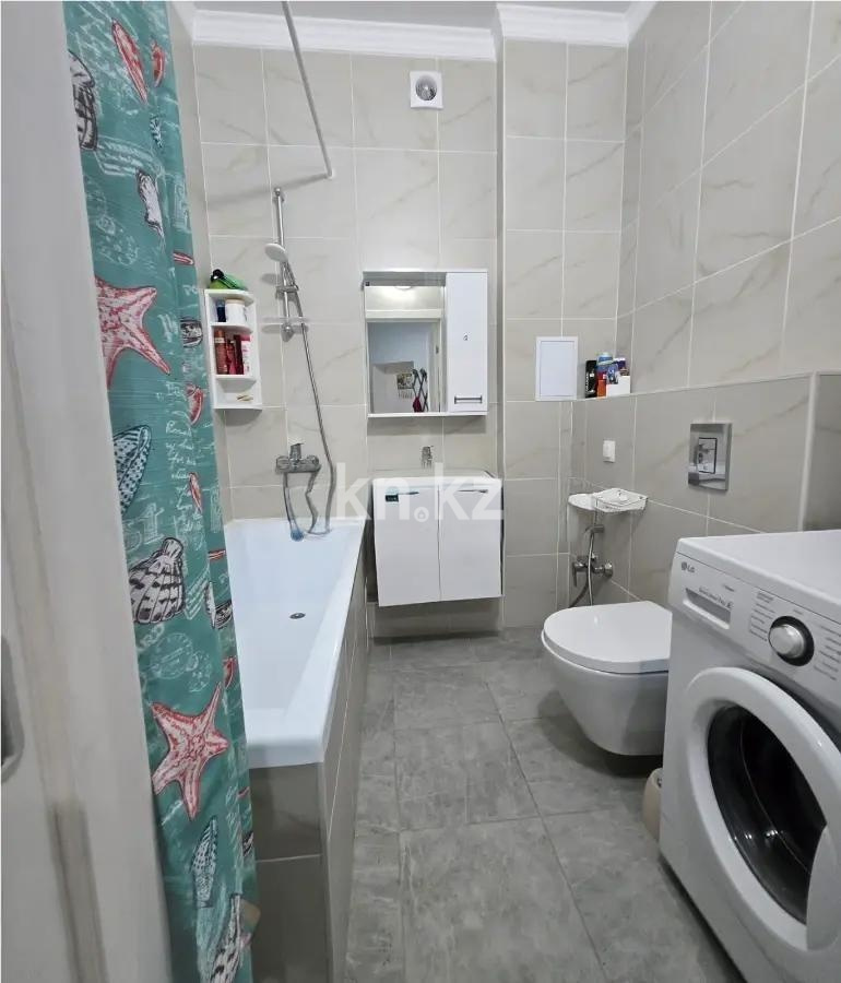 Продажа 2-комнатной квартиры, 66 м² в Астане - фото 4