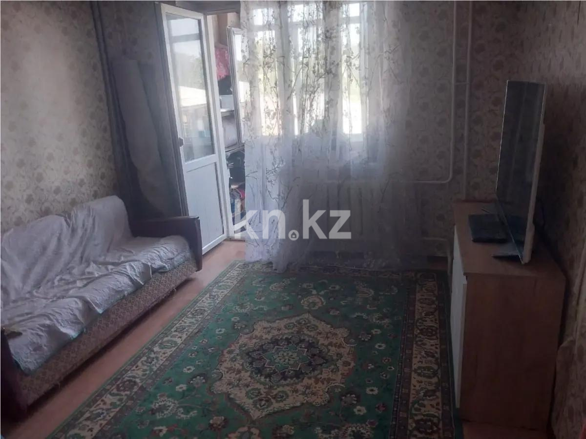 Продажа 2-комнатной квартиры, 42 м² в Алматы