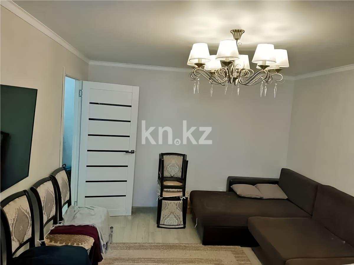 Продажа 3-комнатной квартиры, 65 м², мкр-н Мамраева (Восток-5) в Караганде - фото 2