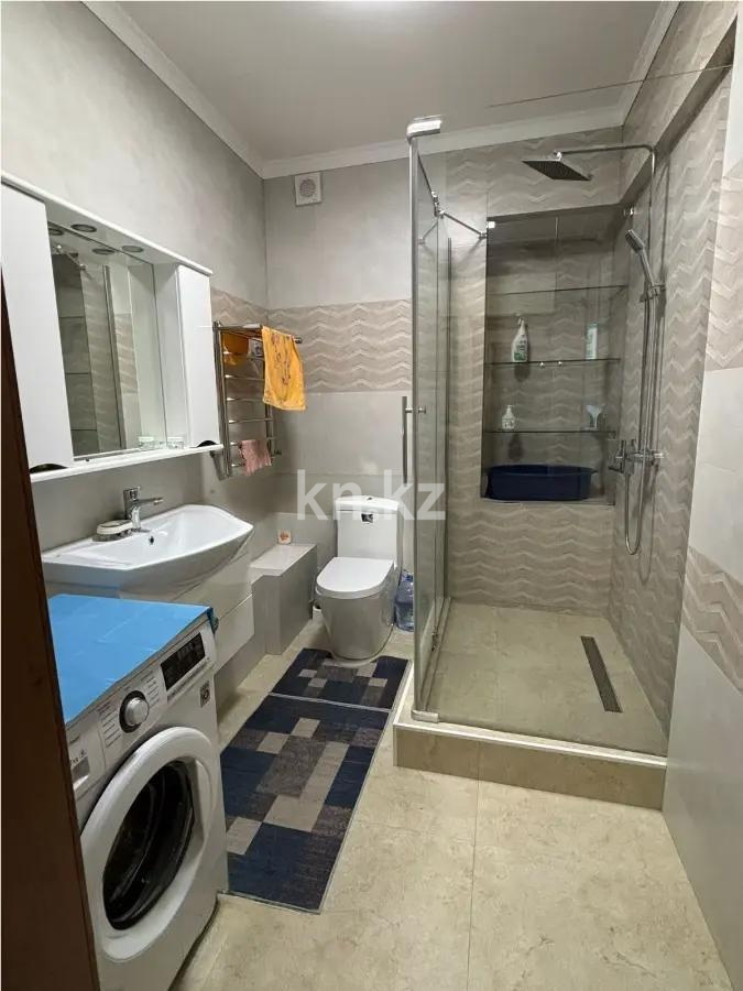 Продажа 1-комнатной квартиры, 54 м² в Алматы - фото 3