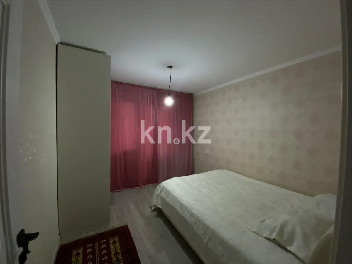 Продажа 4-комнатной квартиры, 86 м², ул. Вахтангова, дом  21 в Алматы - фото 5