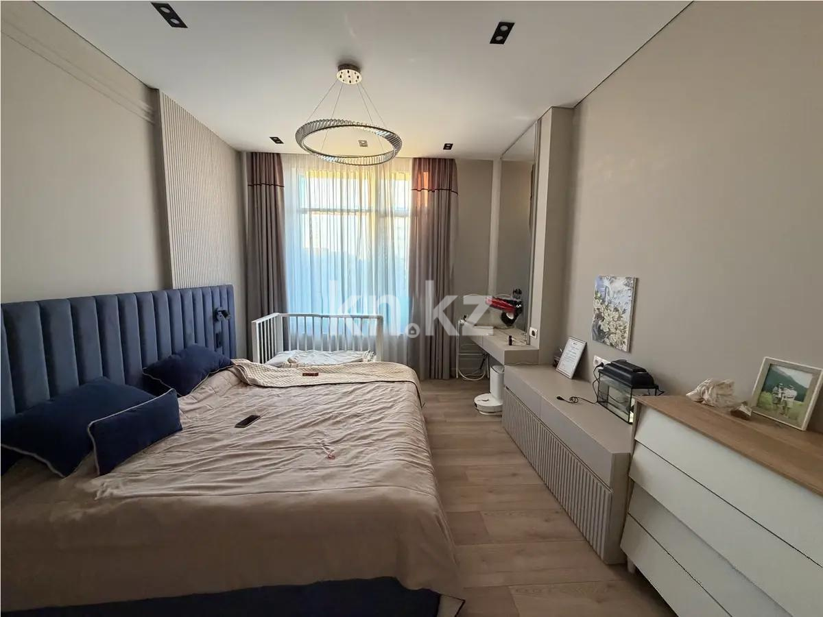 Продажа 2-комнатной квартиры, 73 м² в Астане - фото 2