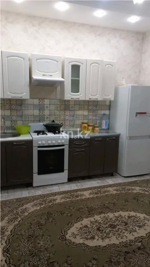 Продажа 1-комнатной квартиры, 45 м² в Астане - фото 2