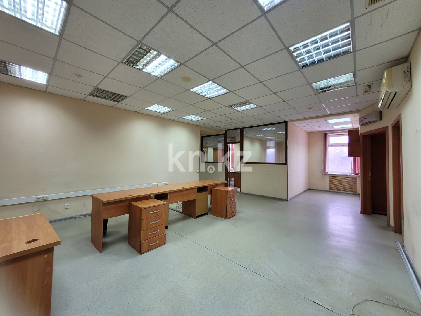 Аренда помещения в Караганде