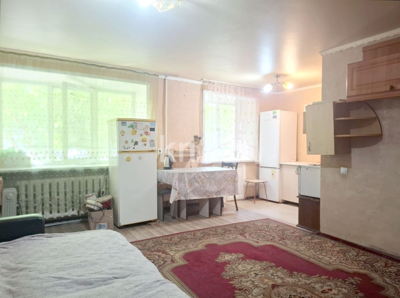 Продажа 2-комнатной квартиры, 45.2 м² в Усть-Каменогорске - фото 3