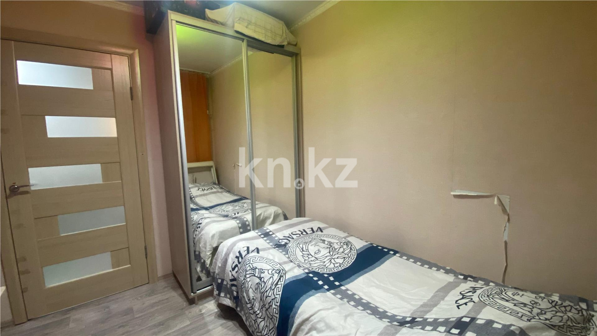 Продажа 4-комнатной квартиры, 61 м² в Караганде - фото 4