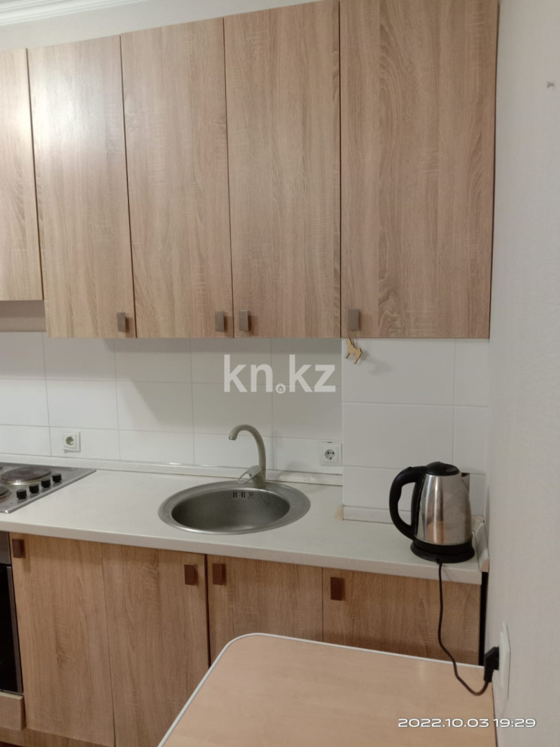 Продажа 1-комнатной квартиры, 32.1 м² в Астане - фото 4