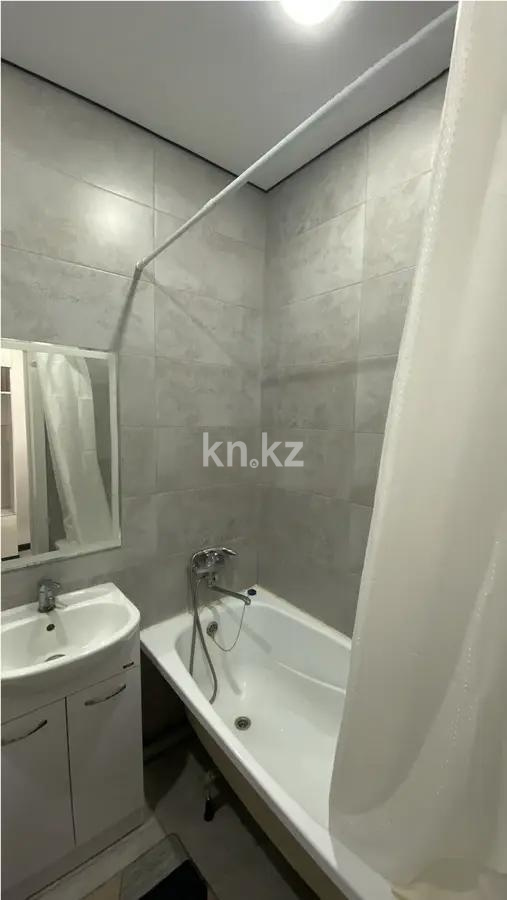 Продажа 1-комнатной квартиры, 20.4 м² в Астане - фото 3