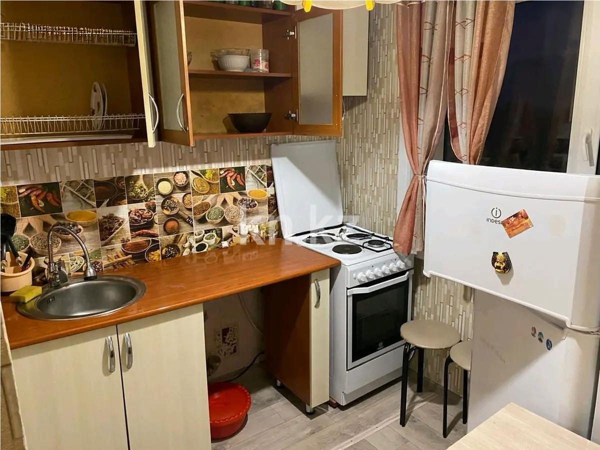 Продажа 1-комнатной квартиры, 30 м² в Караганде - фото 3
