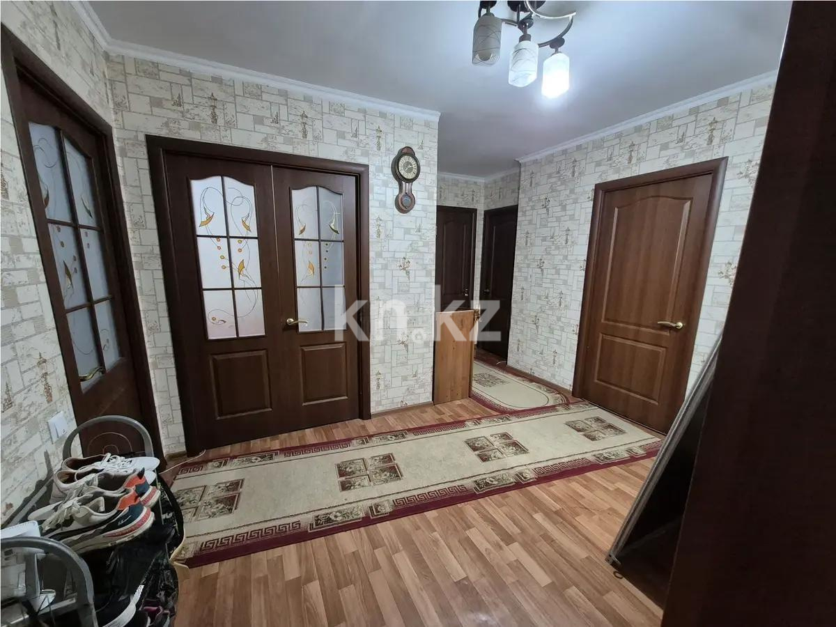 Продажа 3-комнатной квартиры, 93.3 м², ул. Армандастар, дом  2/3 в Астане - фото 6