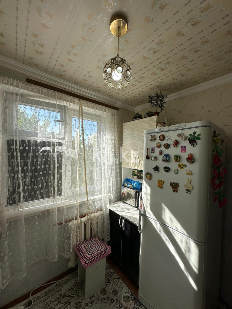 Продажа 2-комнатной квартиры, 46 м² в Шымкенте - фото 10