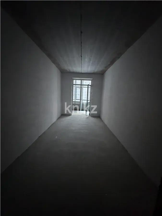 Продажа 2-комнатной квартиры, 65.4 м², ул. Бокейхана, дом  13 стр в Астане - фото 2