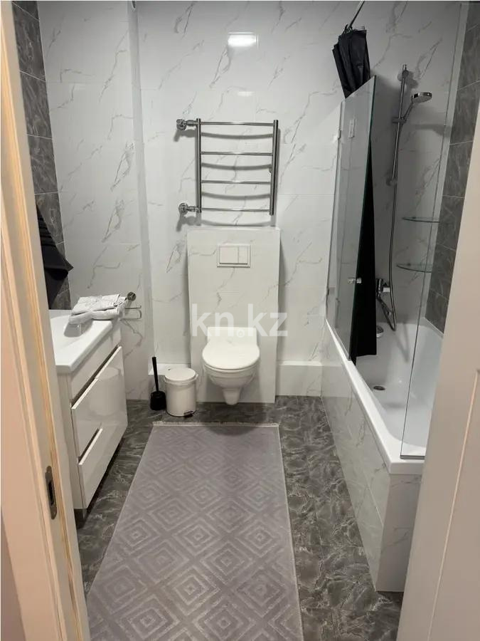 Продажа 2-комнатной квартиры, 45 м² в Алматы - фото 4