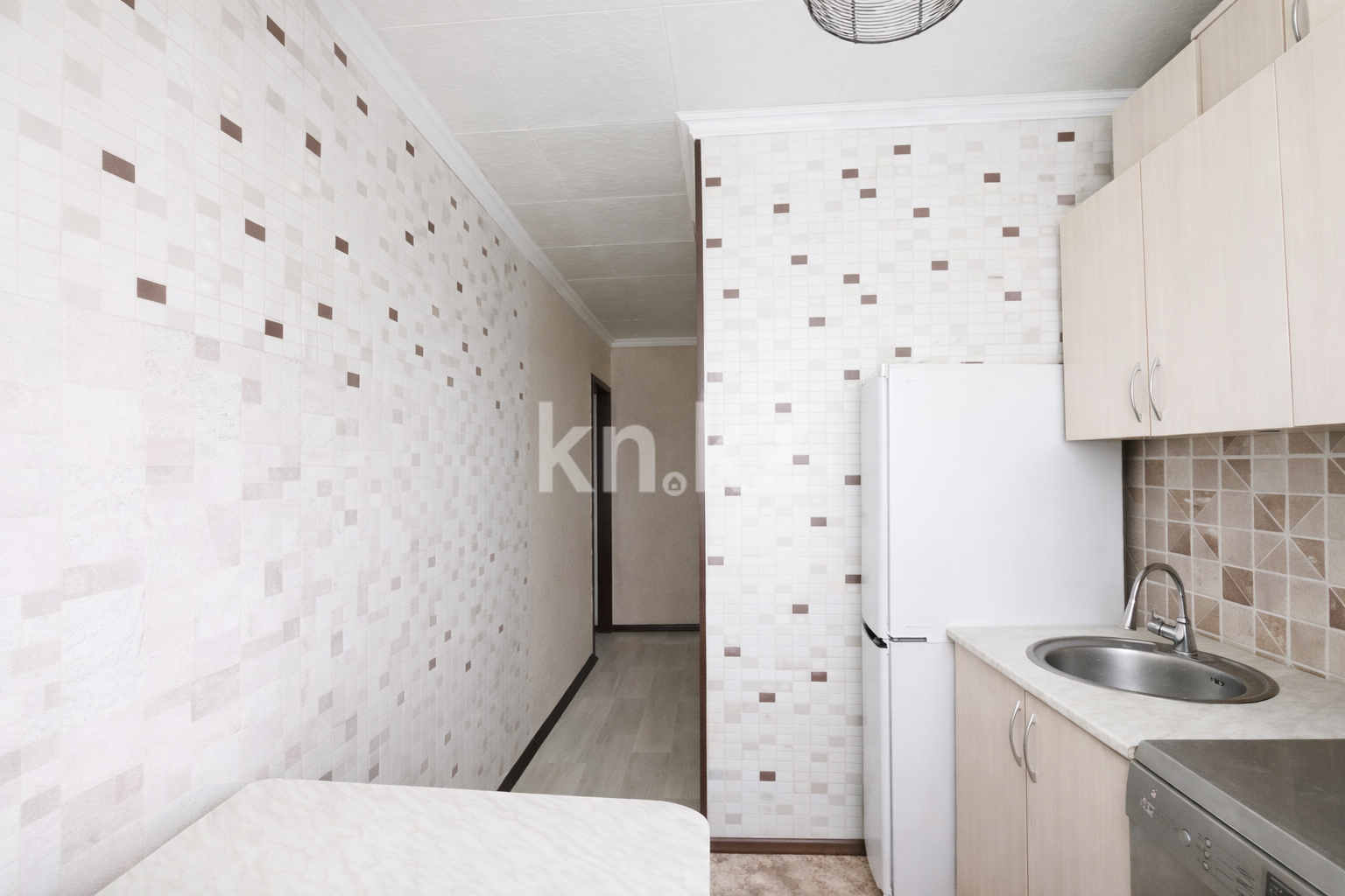 Продажа 2-комнатной квартиры, 45 м² в Караганде - фото 5