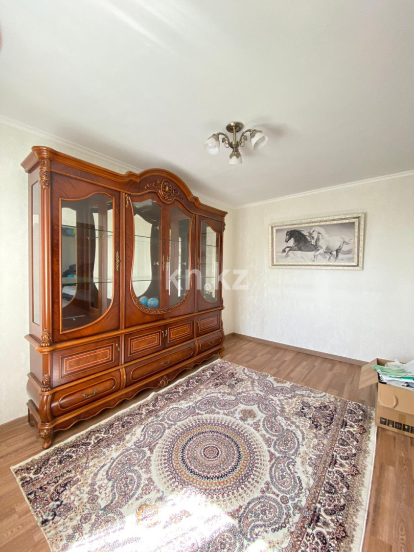 Продажа 4-комнатной квартиры, 79 м² в Караганде - фото 13