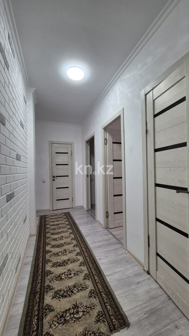 Аренда 2-комнатной квартиры, 68 м² в Атырау - фото 5