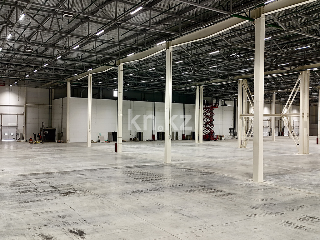 Аренда , 3500 м² в Алматы - фото 11