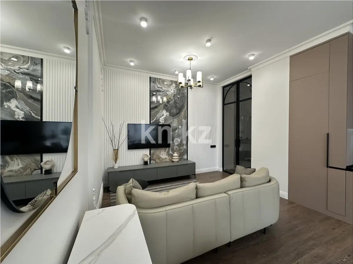 Продажа 4-комнатной квартиры, 110 м², ул. Сарайшык, дом  6 в Астане