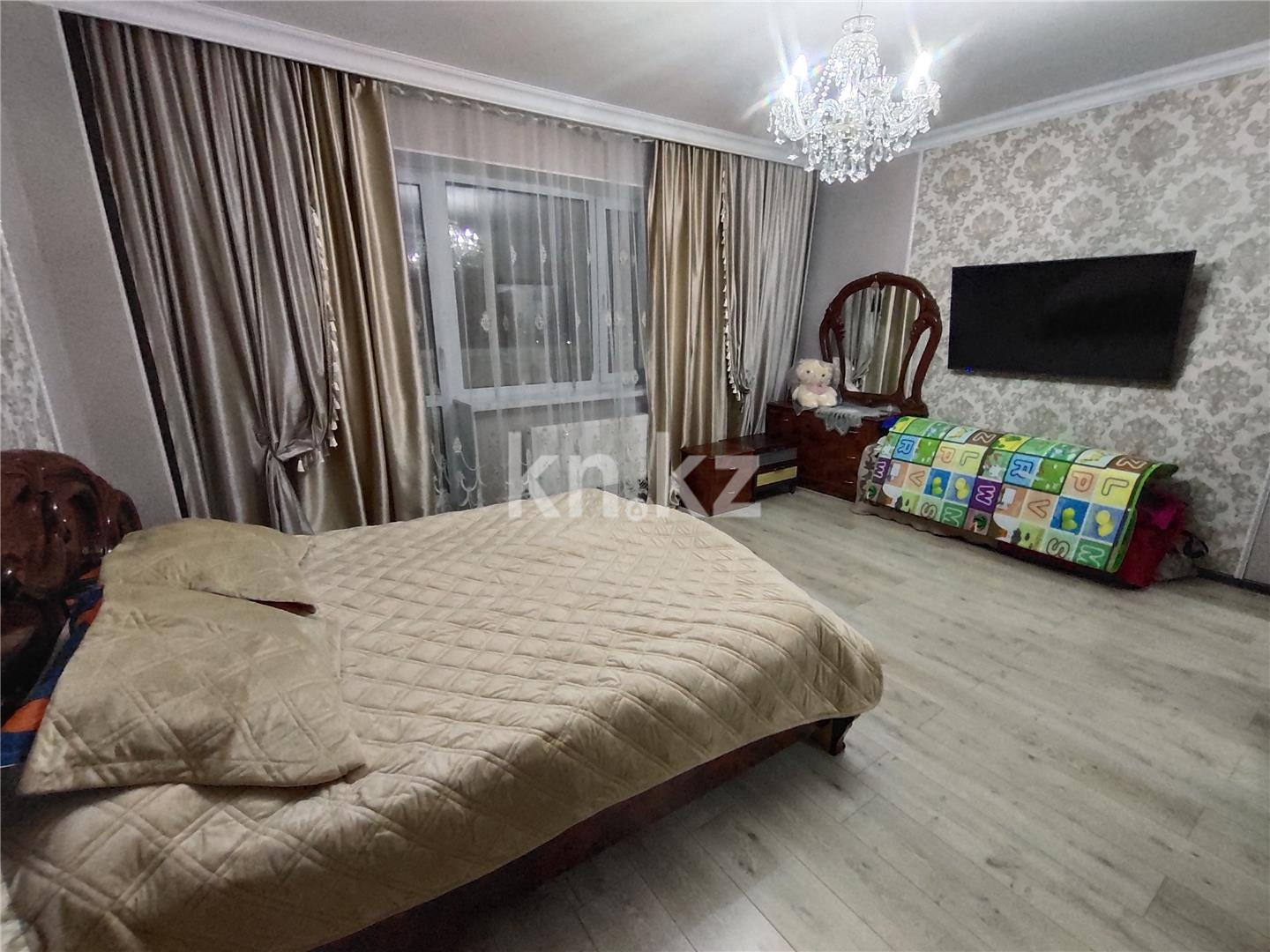 Продажа 3-комнатной квартиры, 77 м² в Караганде - фото 9