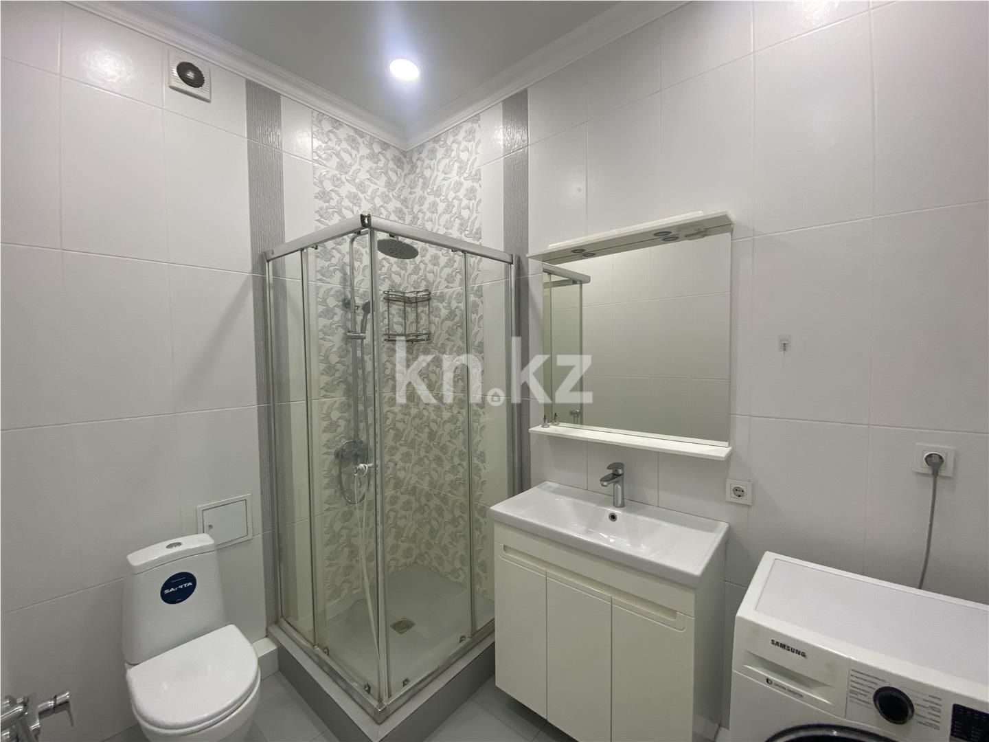 Продажа 3-комнатной квартиры, 59.6 м² в Астане - фото 8