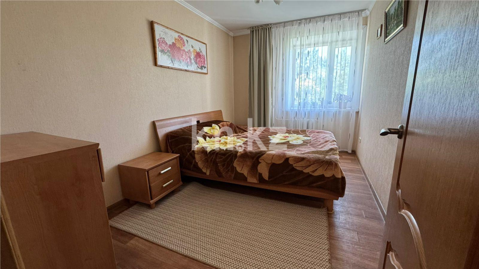 Продажа 4-комнатной квартиры, 77 м² в Астане - фото 3