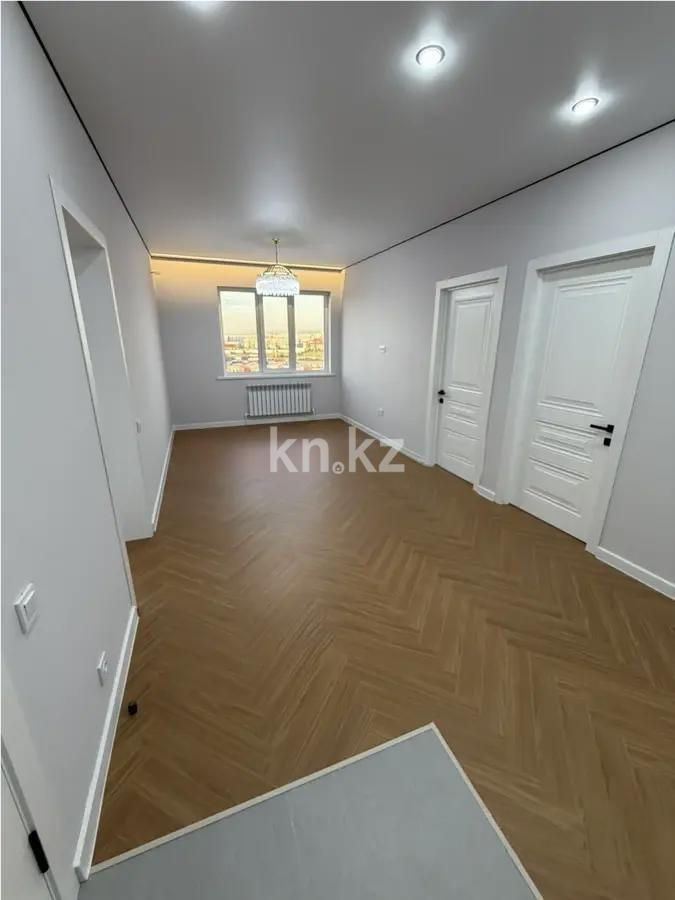 Продажа 3-комнатной квартиры, 60.1 м² в Алматы - фото 4