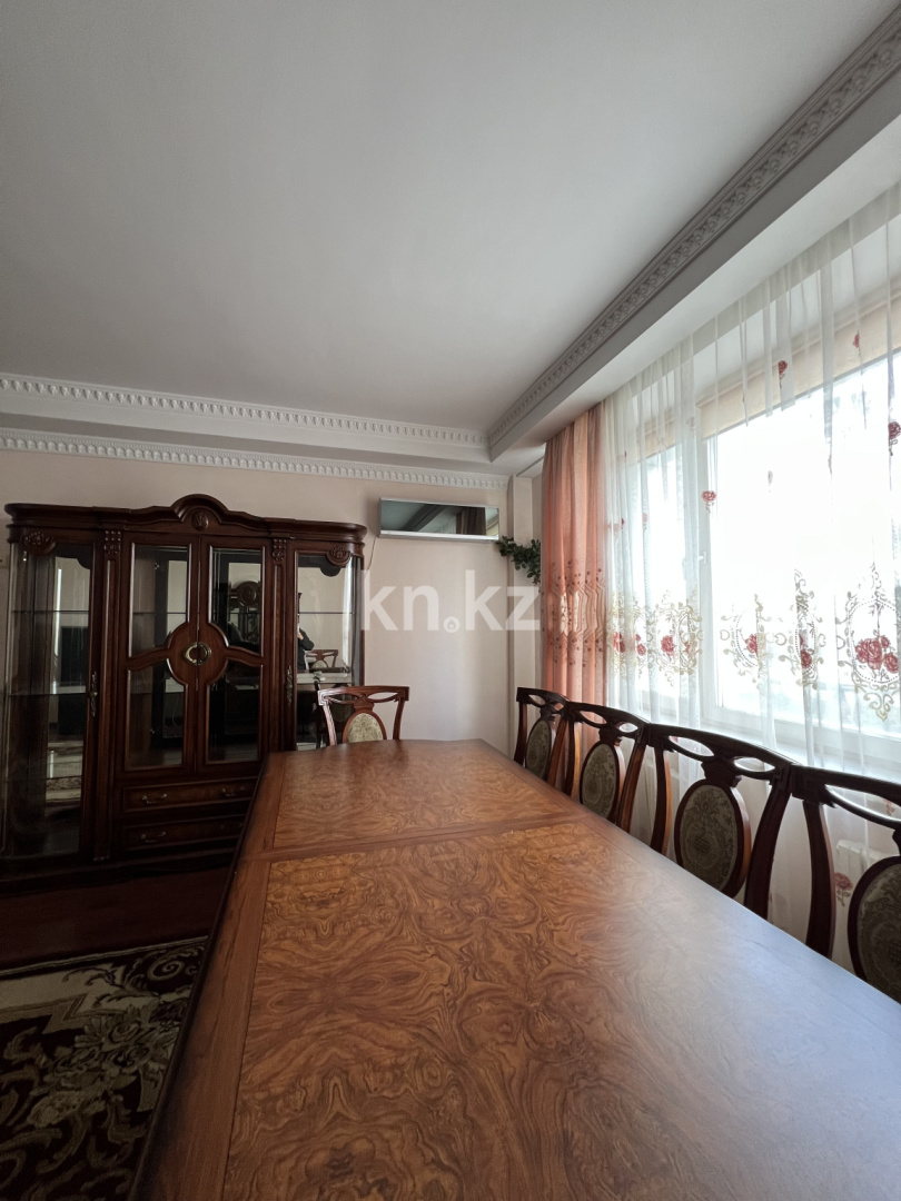 Аренда 3-комнатной квартиры, 145 м² в Астане - фото 7
