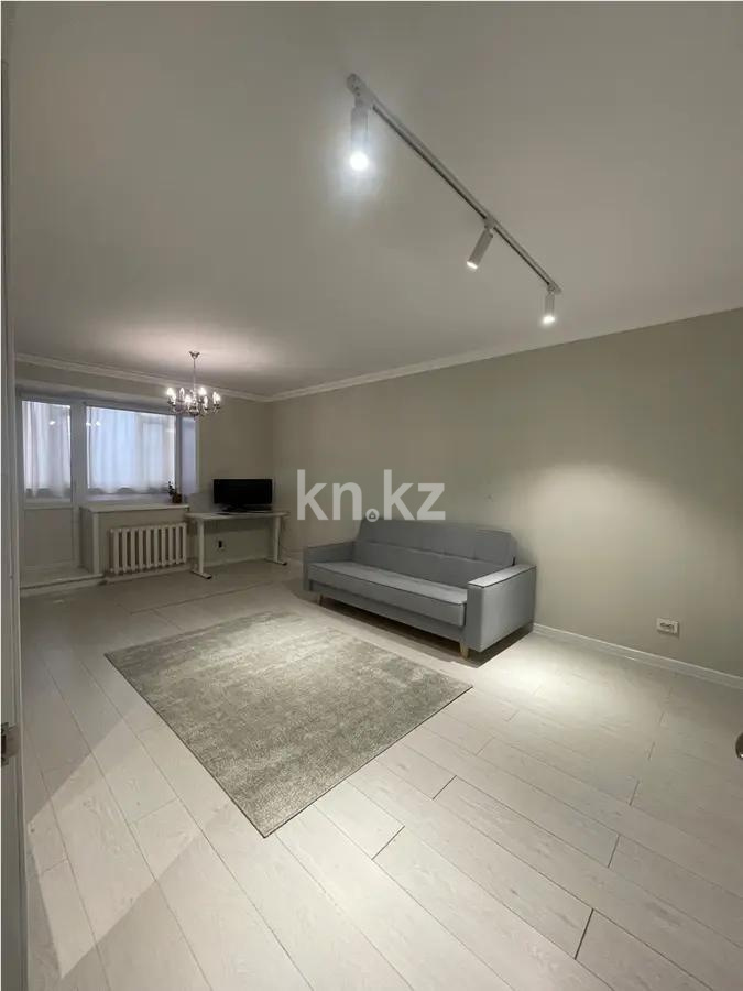 Продажа 1-комнатной квартиры, 50 м², ул. Косшыгулулы, дом  7 в Астане