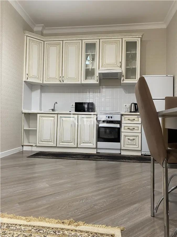 Продажа 2-комнатной квартиры, 55 м² в Астане - фото 2