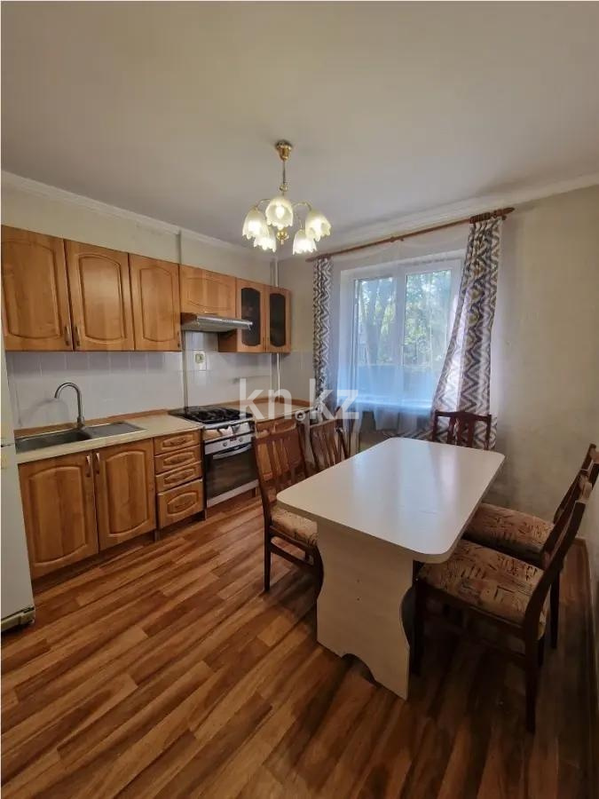 Продажа 3-комнатной квартиры, 68.7 м² в Алматы - фото 4
