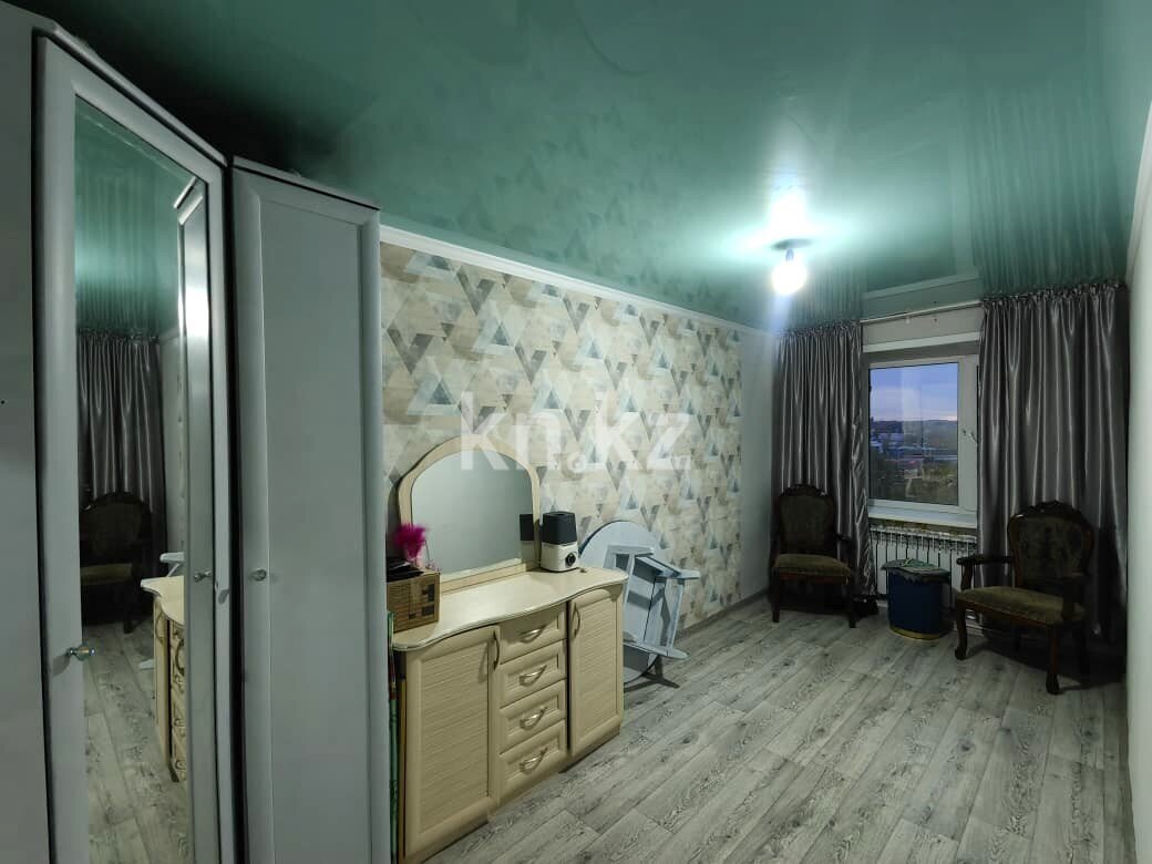 Продажа 3-комнатной квартиры, 56 м² в Караганде - фото 17