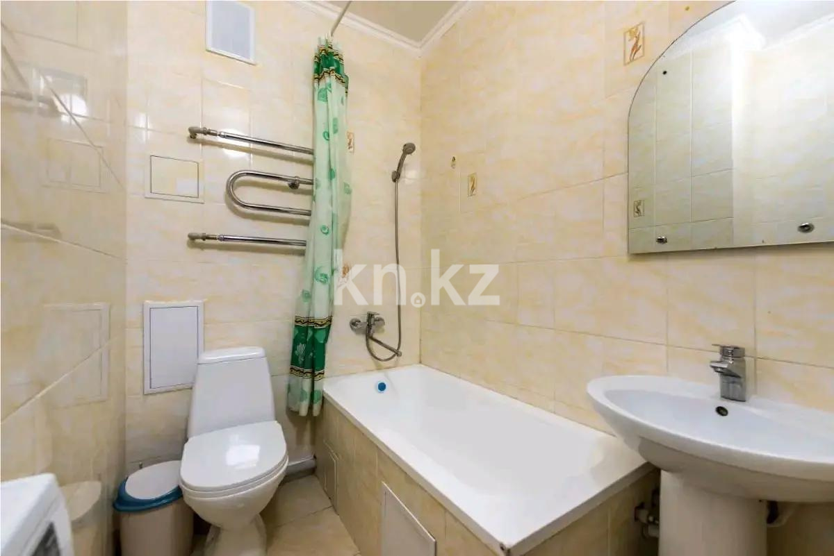 Продажа 1-комнатной квартиры, 39 м² в Астане - фото 3