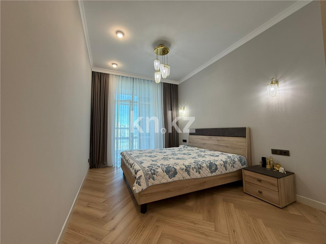 Продажа 3-комнатной квартиры, 89 м² в Караганде - фото 4