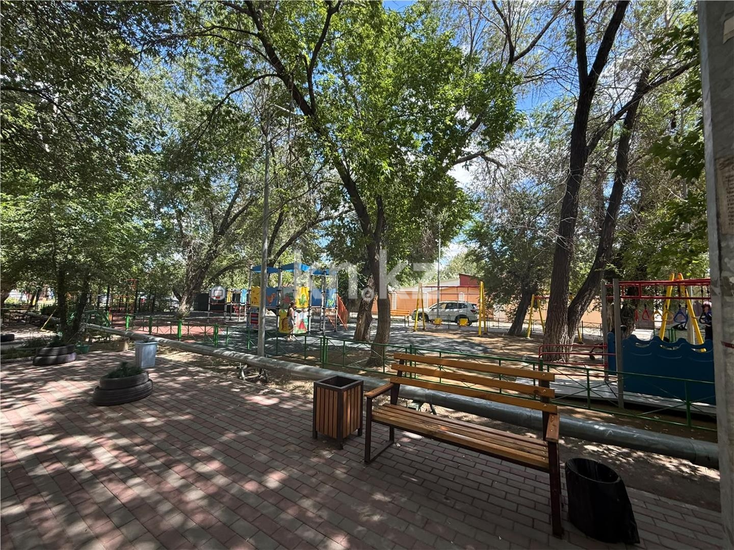Продажа 1-комнатной квартиры, 30 м² в Караганде - фото 9