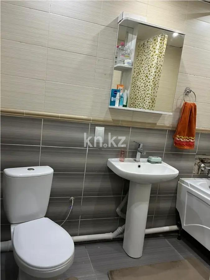 Продажа 1-комнатной квартиры, 37 м² в Астане - фото 3