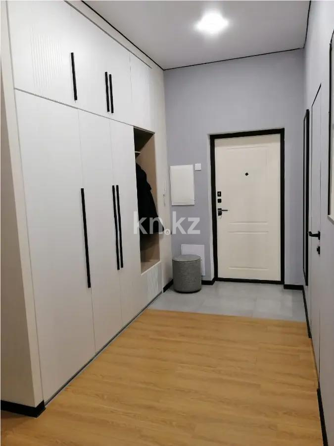 Продажа 3-комнатной квартиры, 87 м² в Астане - фото 6