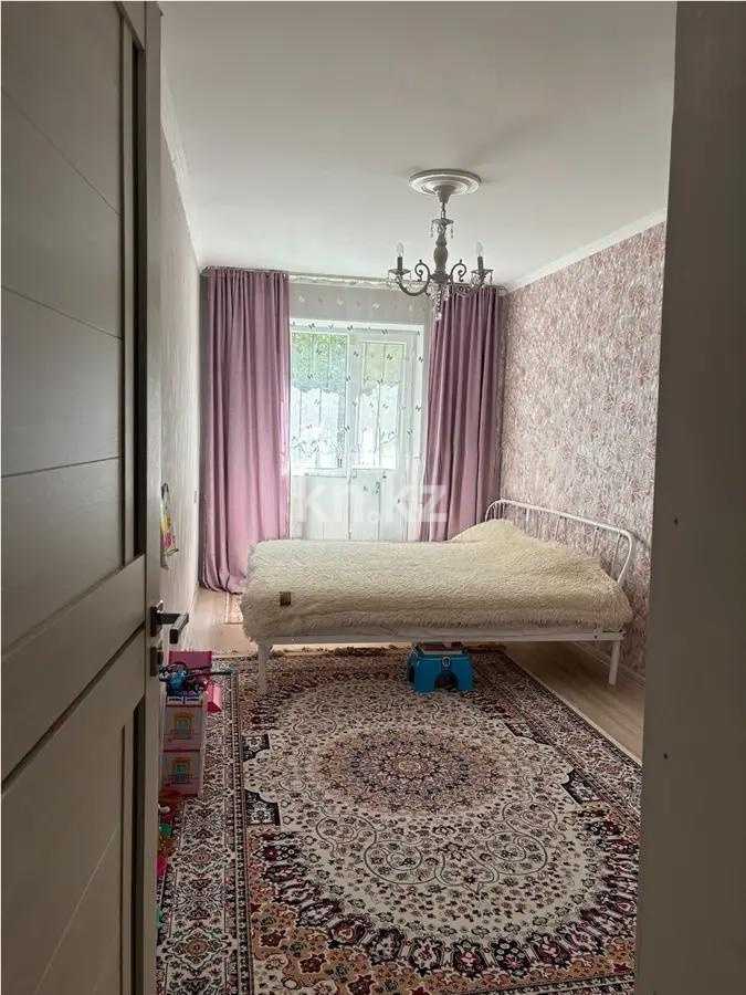 Продажа 3-комнатной квартиры, 60 м², ул. Тимирязева, дом  78/1 в Алматы - фото 3