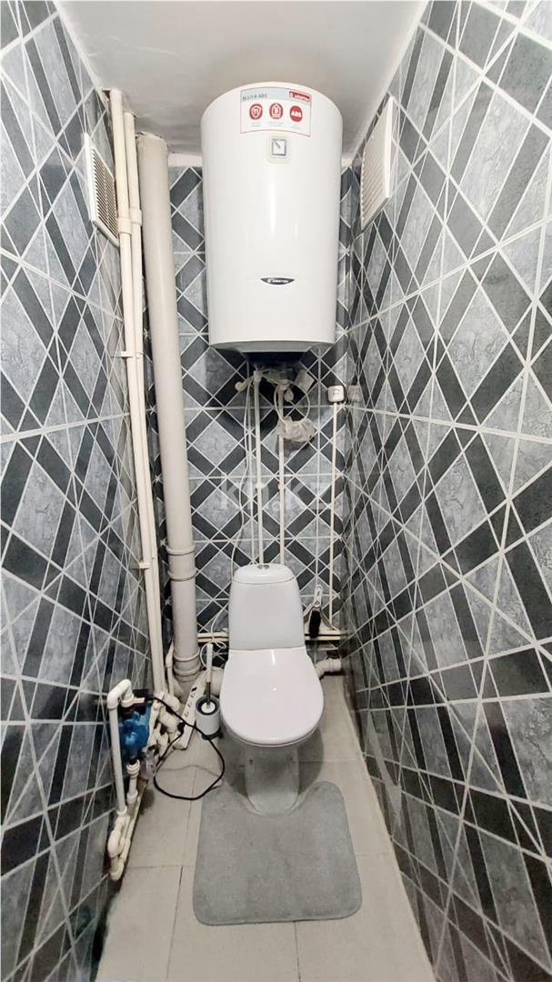 Продажа 2-комнатной квартиры, 52 м² в Темиртау - фото 8