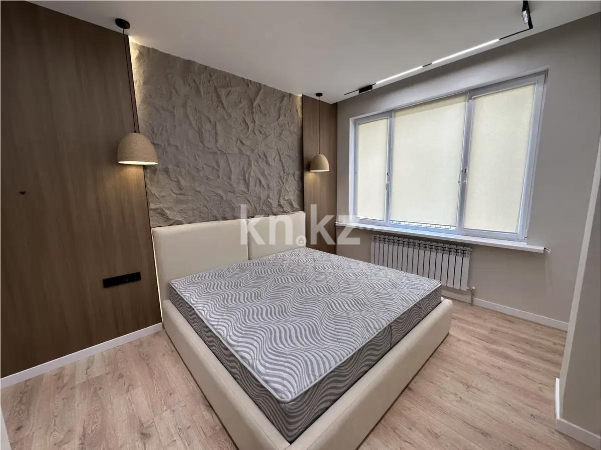 Продажа 3-комнатной квартиры, 127.8 м² в Алматы - фото 2