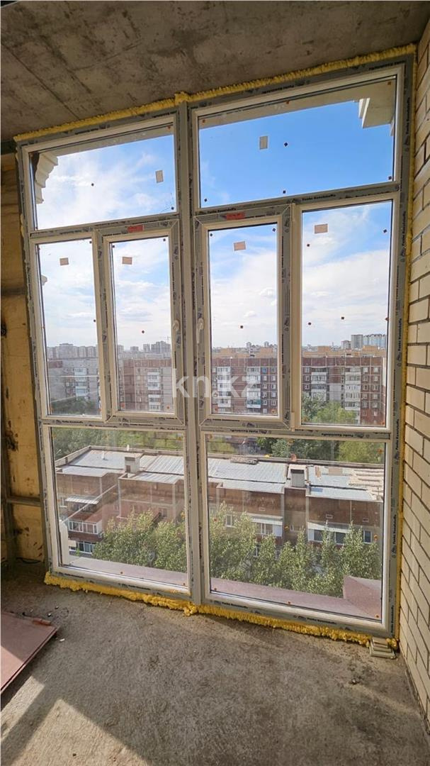 Продажа 2-комнатной квартиры, 71 м² в Караганде - фото 9