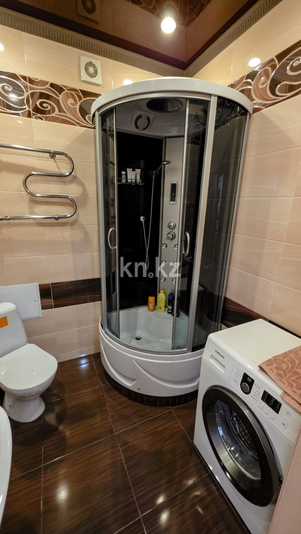 Продажа 1-комнатной квартиры, 36 м² в Астане - фото 4