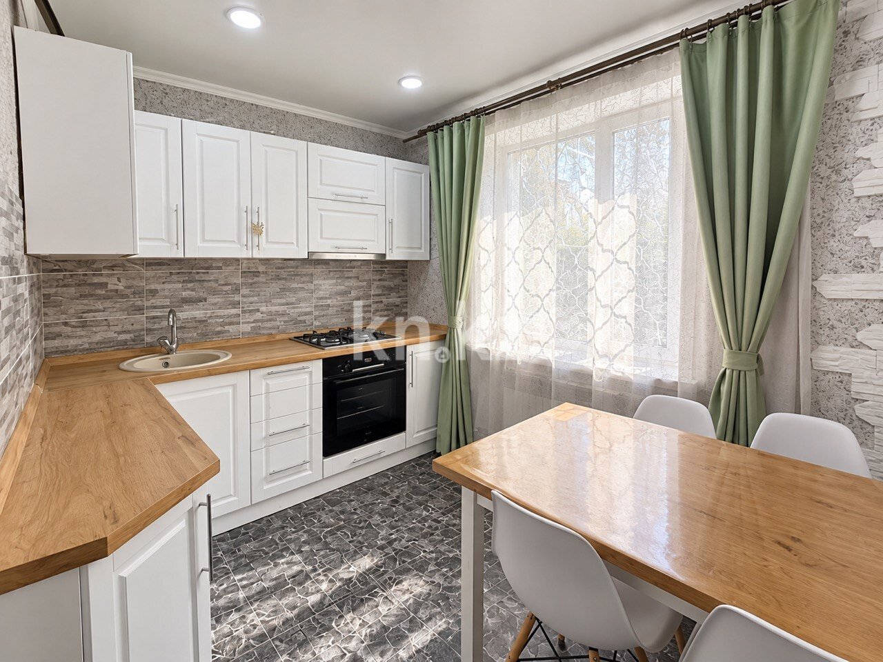Продажа 2-комнатной квартиры, 52 м² в Темиртау - фото 3