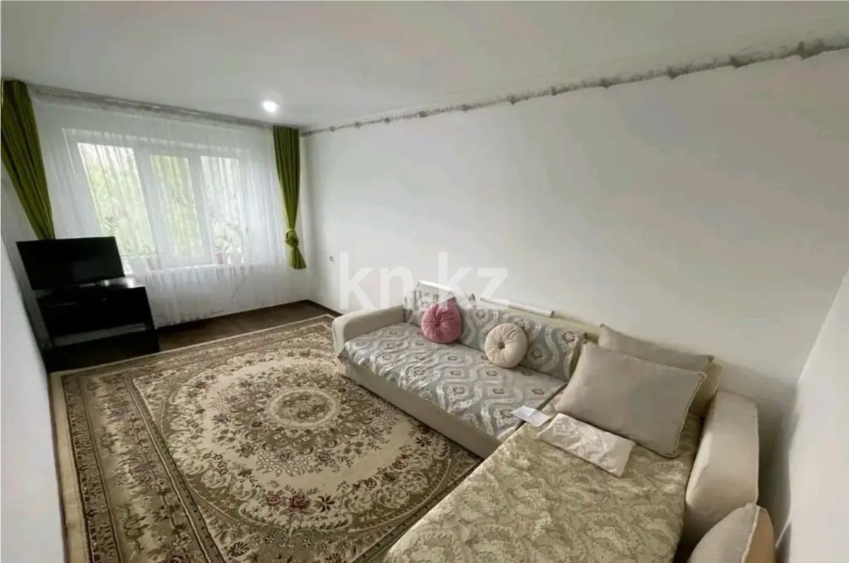 Продажа 3-комнатной квартиры, 69 м² в Алматы