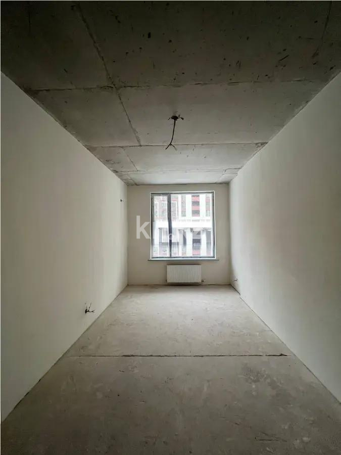 Продажа 1-комнатной квартиры, 40.6 м² в Астане