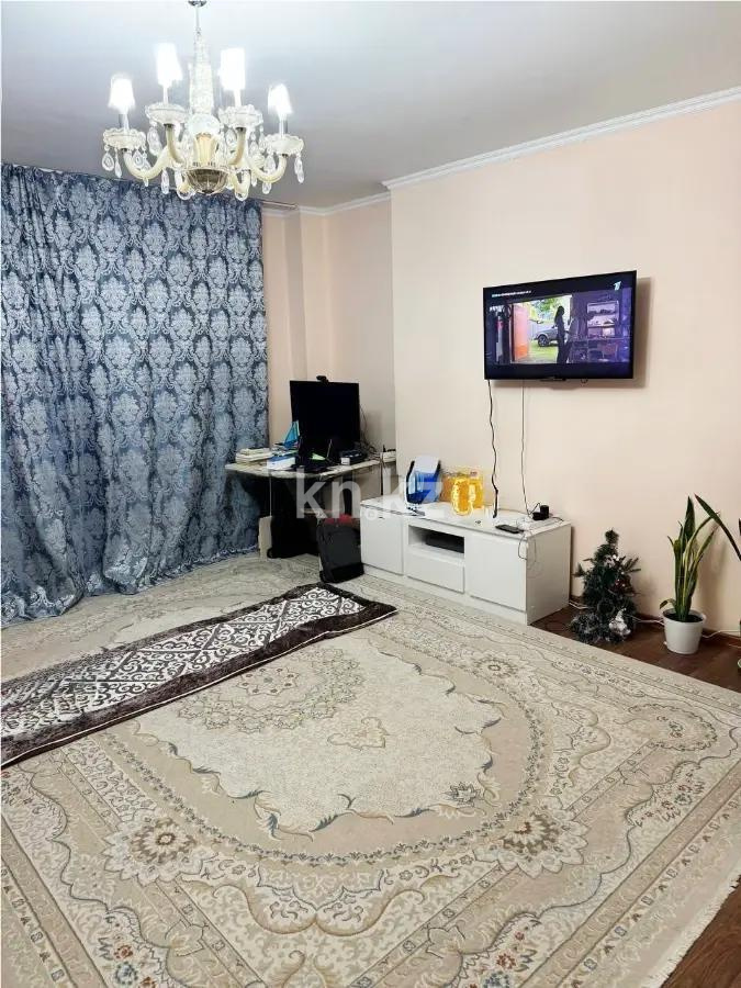 Продажа 3-комнатной квартиры, 86 м² в Астане
