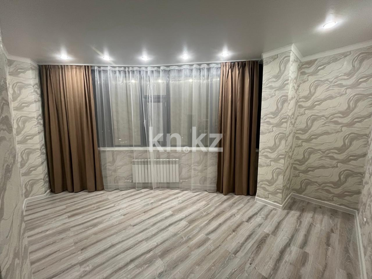 Продажа 3-комнатной квартиры, 78 м² в Караганде - фото 3