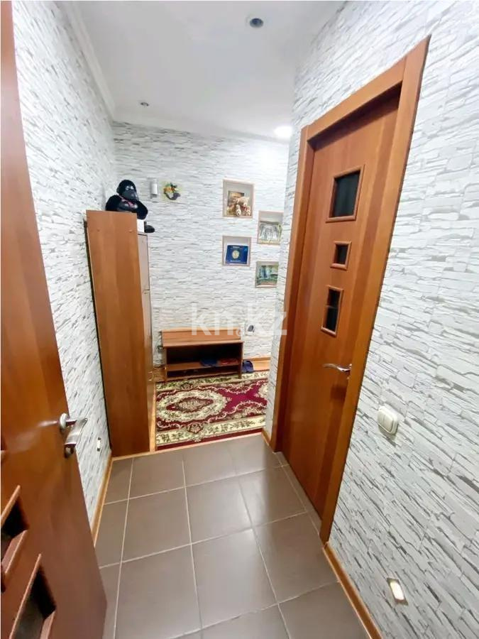 Продажа 2-комнатной квартиры, 43 м² в Алматы - фото 5