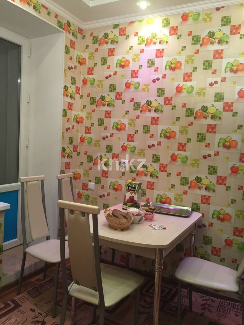 Аренда 1-комнатной квартиры, 43 м² в Астане - фото 5